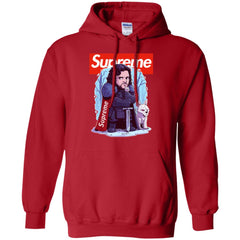 Supreme Game Of Thrones T-shirt Pullover Hoodie Sweatshirt Pullover Hoodie Sweatshirt - parenttees