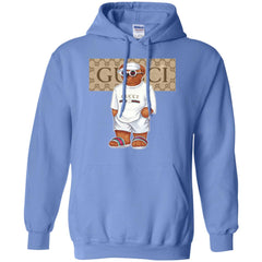 Best Life Gucci Bear T-shirt Pullover Hoodie Sweatshirt Pullover Hoodie Sweatshirt - parenttees