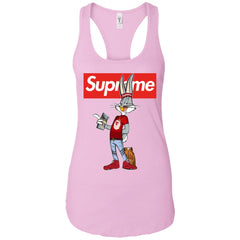 Supreme Rabbit Money Women Tank Top Women Tank Top - parenttees