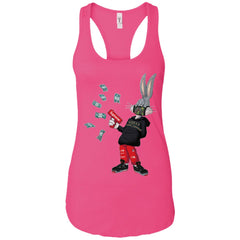 Rabbit Gucci T-shirt Women Tank Top Women Tank Top - parenttees