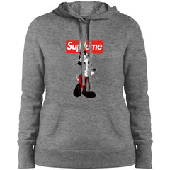 Supreme Rabbit T-shirt Women Hooded Sweatshirt Women Hooded Sweatshirt - parenttees