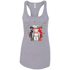 Supreme Lego Robot T-shirt Women Tank Top Women Tank Top - parenttees