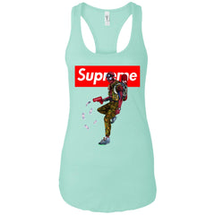 Supreme Spider Man Best T-shirt Women Tank Top Women Tank Top - parenttees