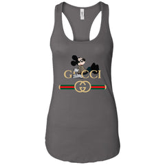 Gucci Mickey T-shirt Women Tank Top Women Tank Top - parenttees