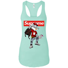 Supreme Rabbit Shirt Women Tank Top Women Tank Top - parenttees