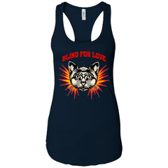 Gucci 2018 Cat Blind For You T-shirt Women Tank Top Women Tank Top - parenttees