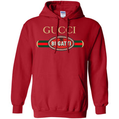 Gucci Bugatti Shirt Pullover Hoodie Sweatshirt Pullover Hoodie Sweatshirt - parenttees