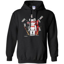 Supreme Lego Robot T-shirt Pullover Hoodie Sweatshirt