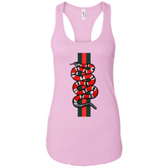 Gucci Snake Hot T-shirt Women Tank Top Women Tank Top - parenttees