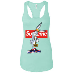 Supreme Rabbit Trending T-shirt Women Tank Top Women Tank Top - parenttees