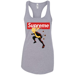 Supreme Naruto T-shirt Women Tank Top Women Tank Top - parenttees