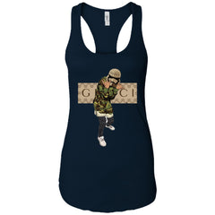 Gucci Gang Hiphop T-shirt Women Tank Top Women Tank Top - parenttees