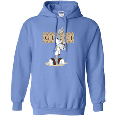 Gucci Rabbit Smoking Funny T-shirt Pullover Hoodie Sweatshirt Pullover Hoodie Sweatshirt - parenttees