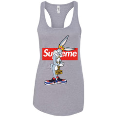 Supreme Rabbit Trending T-shirt Women Tank Top Women Tank Top - parenttees