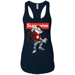 Supreme Rabbit Shirt Women Tank Top Women Tank Top - parenttees