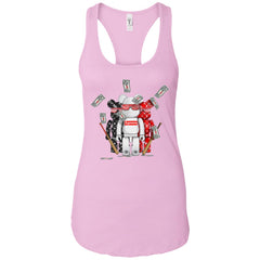 Supreme Lego Robot T-shirt Women Tank Top Women Tank Top - parenttees