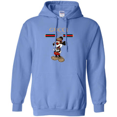 Gucci Mickey New Trending T-shirt Pullover Hoodie Sweatshirt Pullover Hoodie Sweatshirt - parenttees