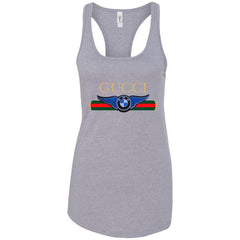 Gucci Bmw T-shirt Women Tank Top Women Tank Top - parenttees