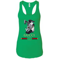 Gucci Rabbit Movie Disney T-shirt Women Tank Top Women Tank Top - parenttees