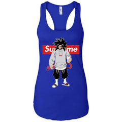 Supreme Dragon Ball Goku Best T-shirt Women Tank Top Women Tank Top - parenttees