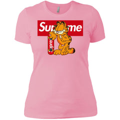 Supreme Tiger T-shirt Women Cotton T-Shirt Women Cotton T-Shirt - parenttees