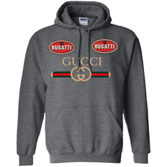 Gucci Dugatti T-shirt Pullover Hoodie Sweatshirt Pullover Hoodie Sweatshirt - parenttees