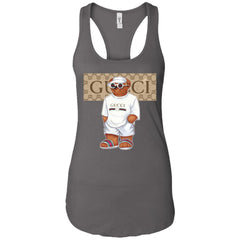 Best Life Gucci Bear T-shirt Women Tank Top Women Tank Top - parenttees