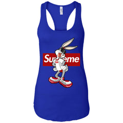 Supreme Rabbit T Shirt Women Tank Top Women Tank Top - parenttees