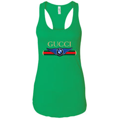 Gucci Bmw T-shirt Women Tank Top Women Tank Top - parenttees