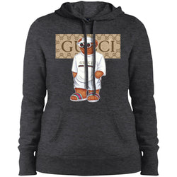 Best Life Gucci Bear T-shirt Women Hooded Sweatshirt