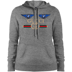 Gucci Bmw Trending T-shirt Women Hooded Sweatshirt Women Hooded Sweatshirt - parenttees