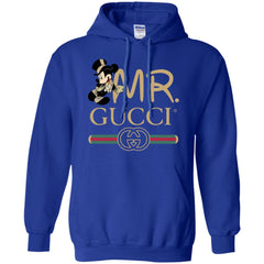 Mr Mickey Gucci Couple Disney Shirt Valentine's Day T-shirt Pullover Hoodie Sweatshirt Pullover Hoodie Sweatshirt - parenttees