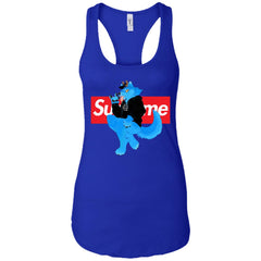 Supreme Woft T-shirt Women Tank Top Women Tank Top - parenttees