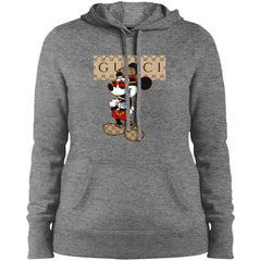 Gucci Mickey T-shirt So Baby Shirt Women Hooded Sweatshirt Women Hooded Sweatshirt - parenttees