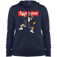 Supreme Kame Sennin Turtle Women Hooded Sweatshirt Women Hooded Sweatshirt - parenttees