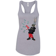 Rabbit Gucci T-shirt Women Tank Top Women Tank Top - parenttees