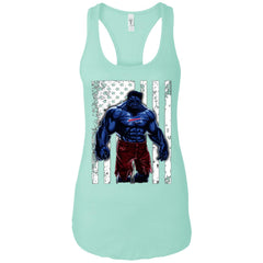 Giants Hulk Buffalo Bills Nfl T-shirt Women Tank Top Women Tank Top - parenttees