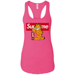 Supreme Tiger T-shirt Women Tank Top Women Tank Top - parenttees