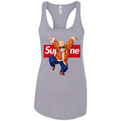 Supreme Kame Turtle Dragon Ball T-shirt Women Tank Top Women Tank Top - parenttees