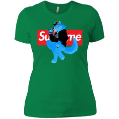 Supreme Woft T-shirt Women Cotton T-Shirt Women Cotton T-Shirt - parenttees