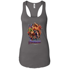 Marvel Avengers  Endgame Women Tank Top Women Tank Top - parenttees