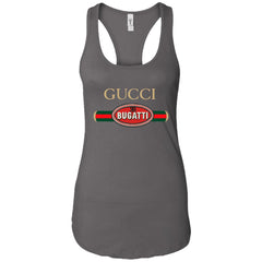 Gucci Bugatti Shirt Women Tank Top Women Tank Top - parenttees