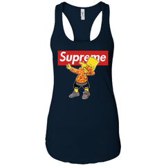 Supreme Dabbing T-shirt Women Tank Top Women Tank Top - parenttees