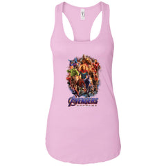 Marvel Avengers  Endgame Women Tank Top Women Tank Top - parenttees