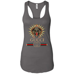 Gucci Tiger Best T-shirt Women Tank Top Women Tank Top - parenttees