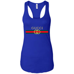 Gucci Logo Vintage Inspired Trend Women Tank Top Women Tank Top - parenttees