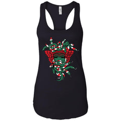 Versace Snack Best T-shirt Women Tank Top Women Tank Top - parenttees