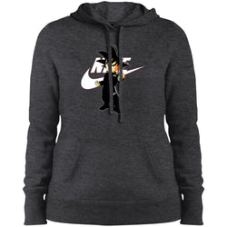 Best Goku Nike Gift Friends T-shirt Women Hooded Sweatshirt