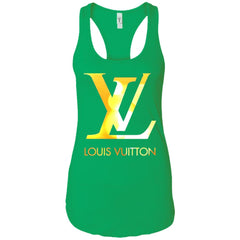 Louis Vuitton Gift T-shirt Women Tank Top Women Tank Top - parenttees