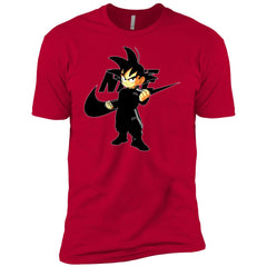 Goku Nike Best Shirt Trending T-shirt Men Short Sleeve T-Shirt Men Short Sleeve T-Shirt - parenttees